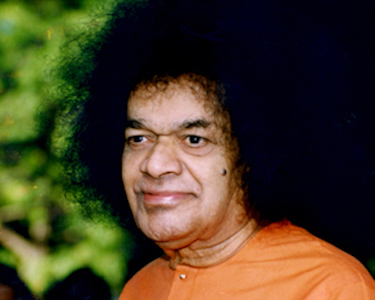 Beloved Bhagawan Sri Sathya Sai Baba